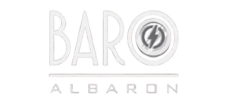 AlBaron Logo Right